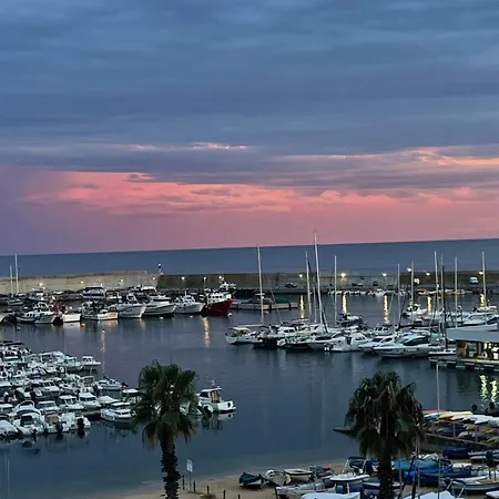 Lejlighed Sa Brava Blanes