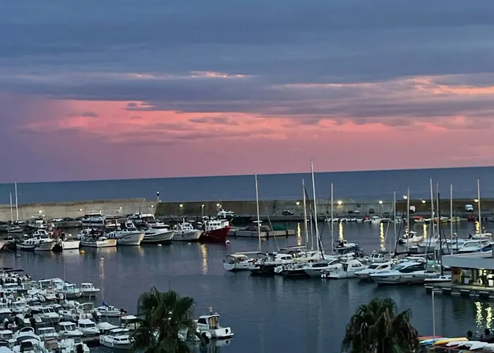 Lejlighed Sa Brava Blanes