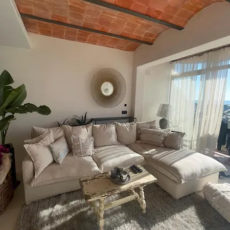 Appartement Sa Brava Blanes