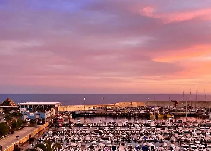 Apartament Sa Brava *